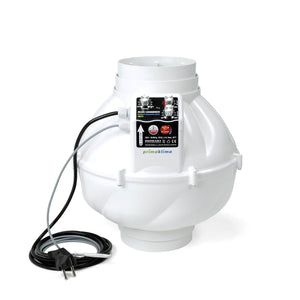 Prima Klima Whisperblower EC-TC - Grow Factory
