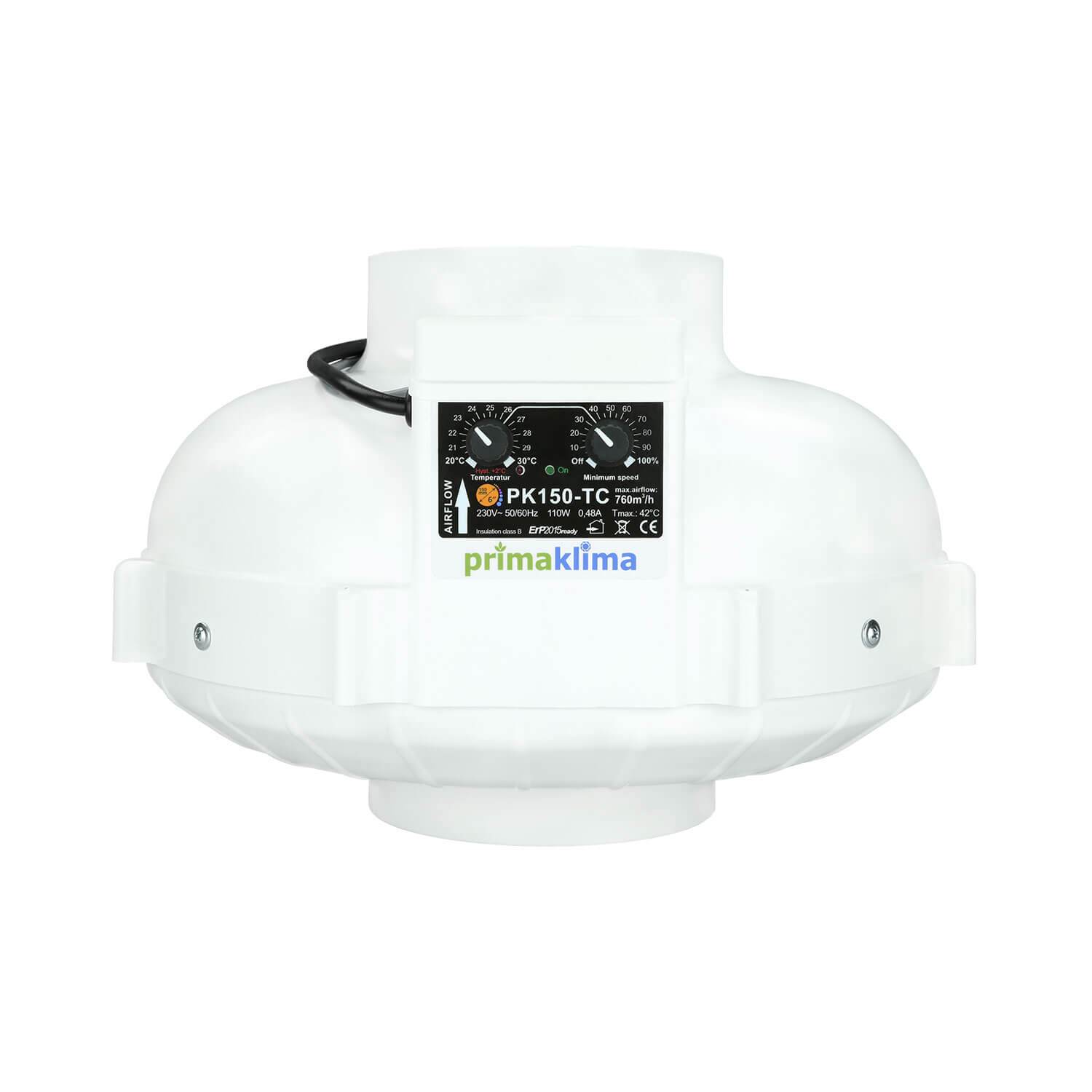Prima Klima TC - Grow Factory