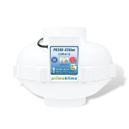 Prima Klima ECblue - Grow Factory