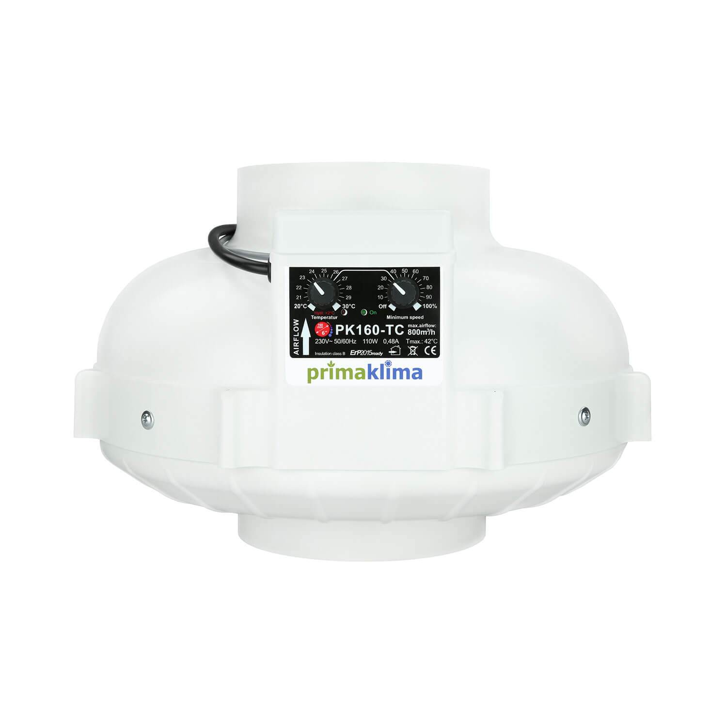 Prima Klima TC - Grow Factory