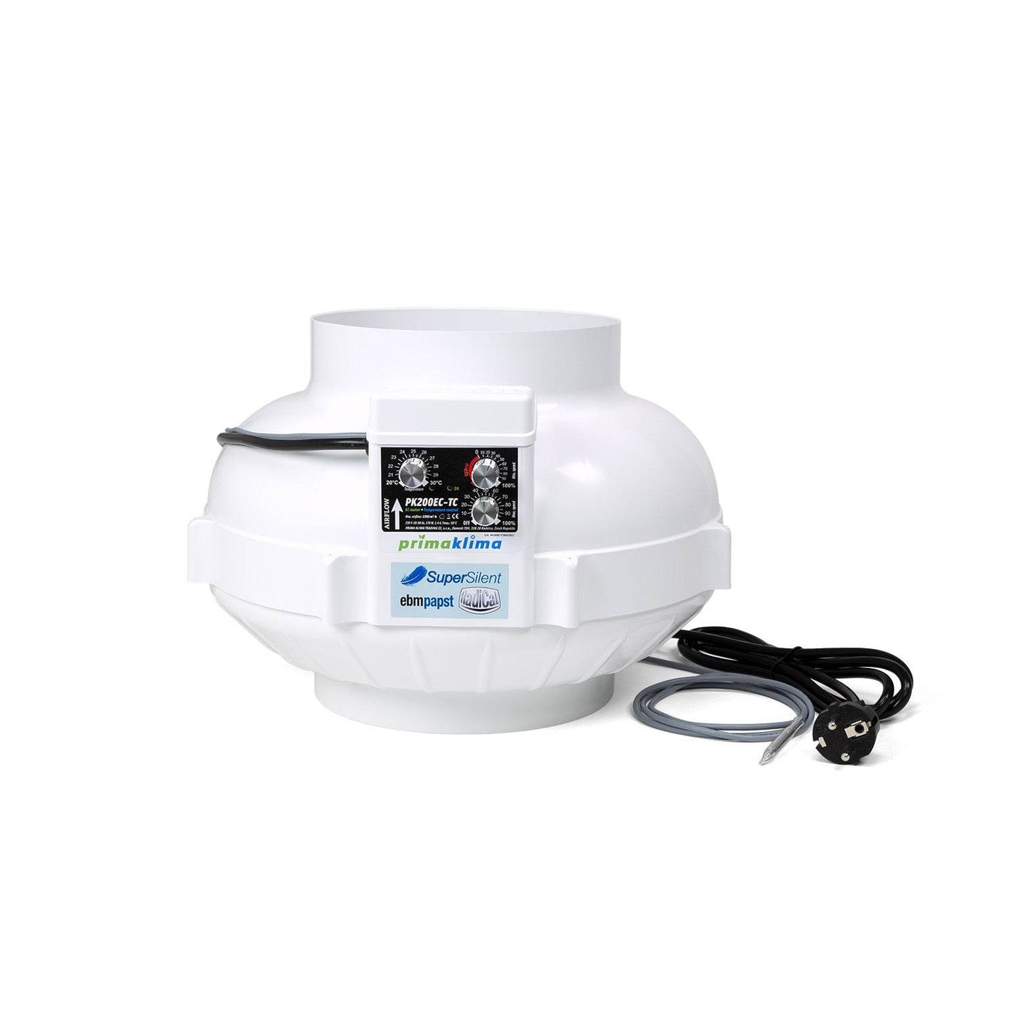 Prima Klima EC-TC - Grow Factory