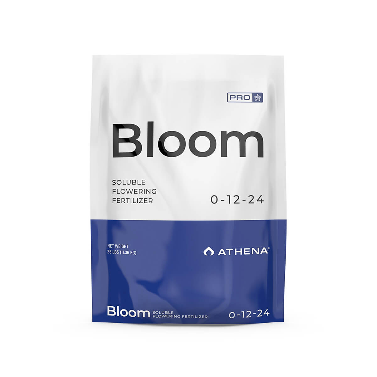 Athena Pro Bloom - Grow Factory