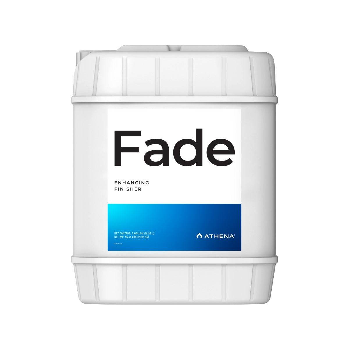 Athena Fade - Grow Factory