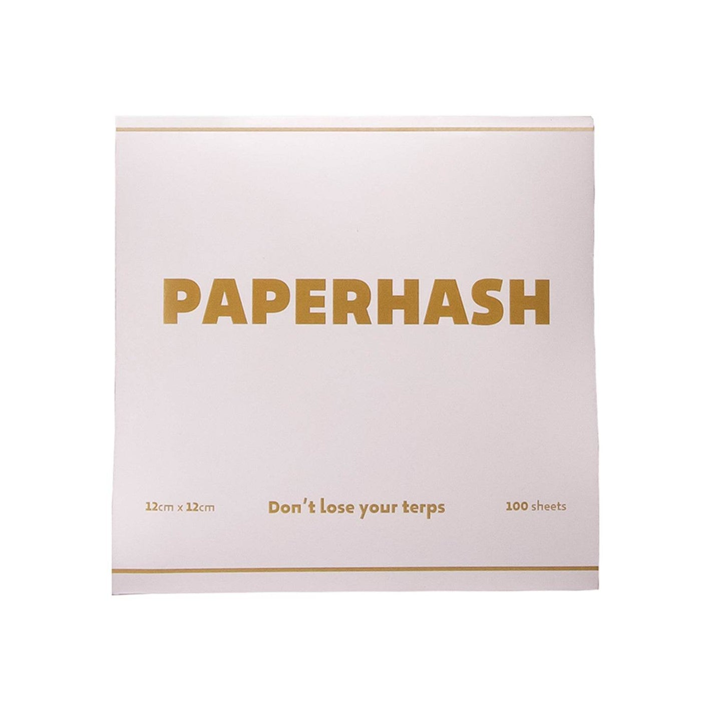 Paperhash - Grow Factory