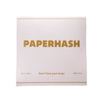 Paperhash - Grow Factory