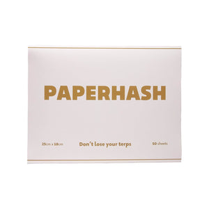 Paperhash - Grow Factory
