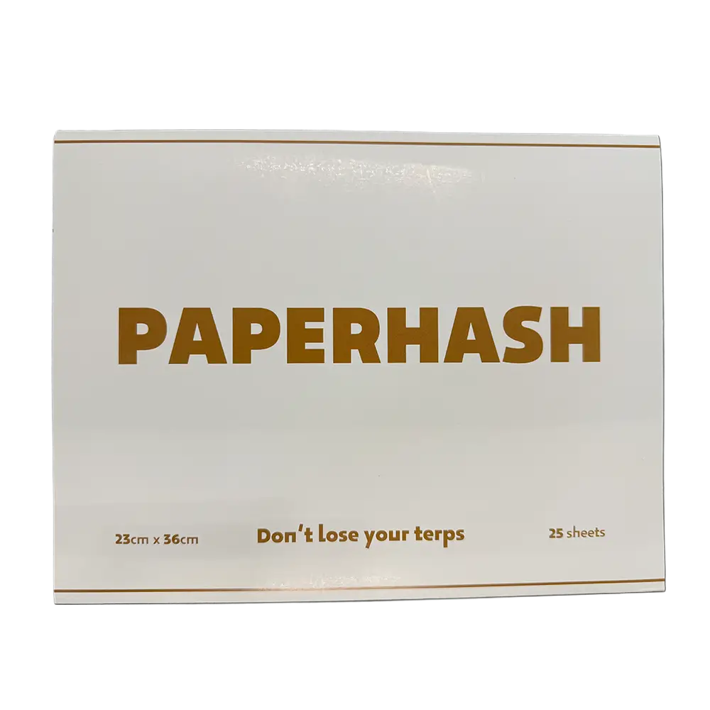 Paperhash