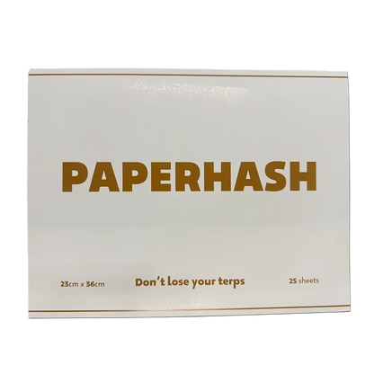 Paperhash