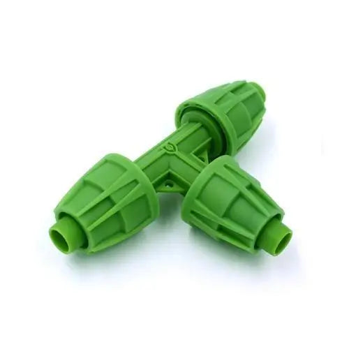 FloraFlex Micro Drip T-Stück 16–17 mm