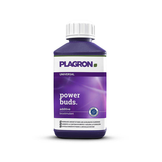 Plagron Power Buds - Grow Factory