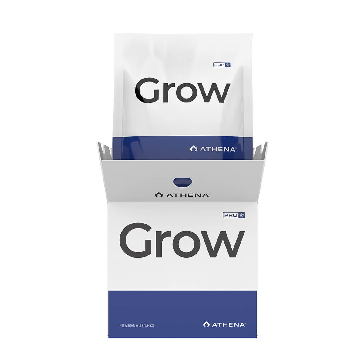 Athena Pro Grow