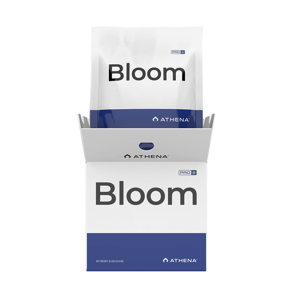 Athena Pro Bloom