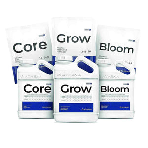 Athena Pro Mix Kit - Grow Factory