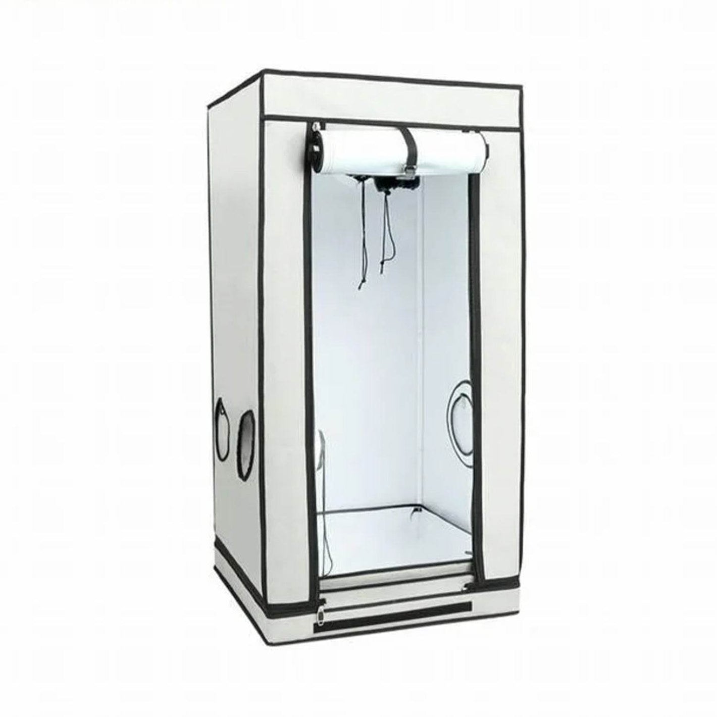 Homebox - Ambient Growzelt - Grow Factory
