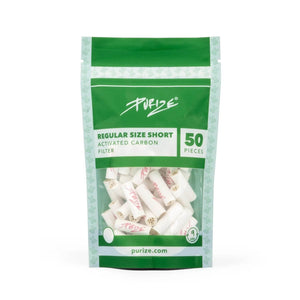 PURIZE -  Regular Short Size - Grow Factory