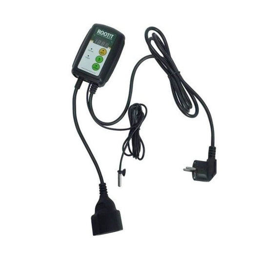 ROOT!T Heat Mat Thermostat - Grow Factory
