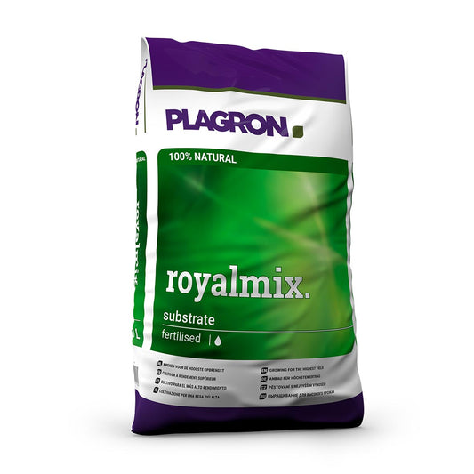 Plagron Royalmix