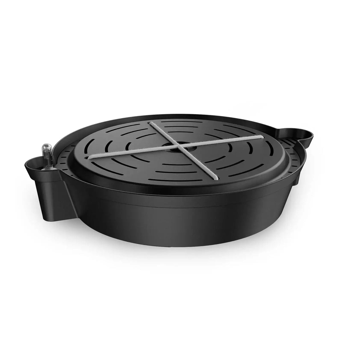 AC Infinity Selbstbewässerungs-Basis für Stofftöpfe – 4er-Pack