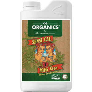 Advanced Nutrients OG Organics Sensi CAL MAG Xtra