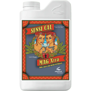 Advanced Nutrients Sensi CalMag Xtra