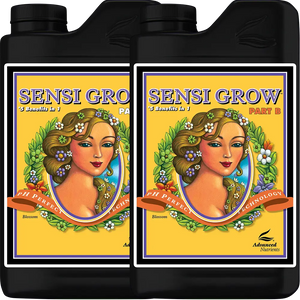 Advanced Nutrients pH Perfect Sensi Grow A & B