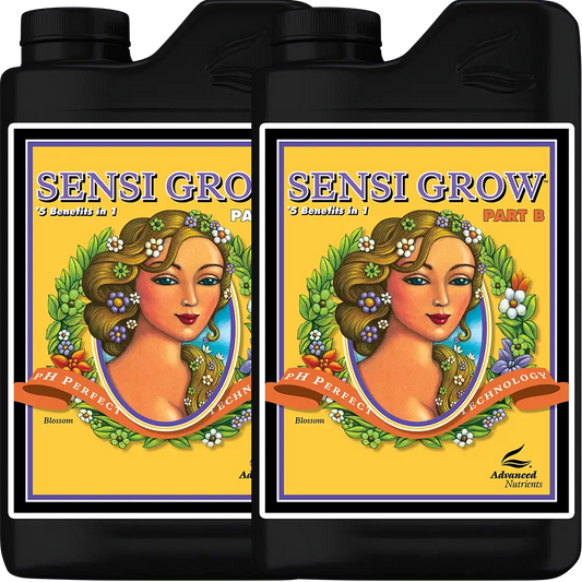 Advanced Nutrients pH Perfect Sensi Grow A & B