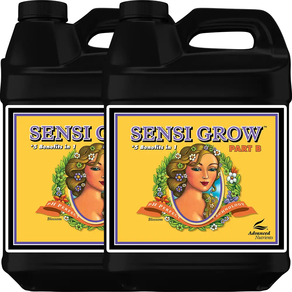 Advanced Nutrients pH Perfect Sensi Grow A & B