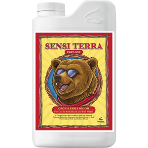 Advanced Nutrients Sensi Terra Series