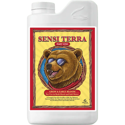 Advanced Nutrients Sensi Terra Series