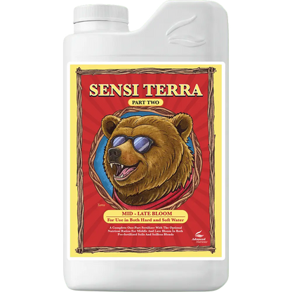 Advanced Nutrients Sensi Terra Series