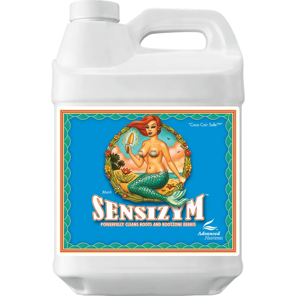 Advanced Nutrients Sensizym