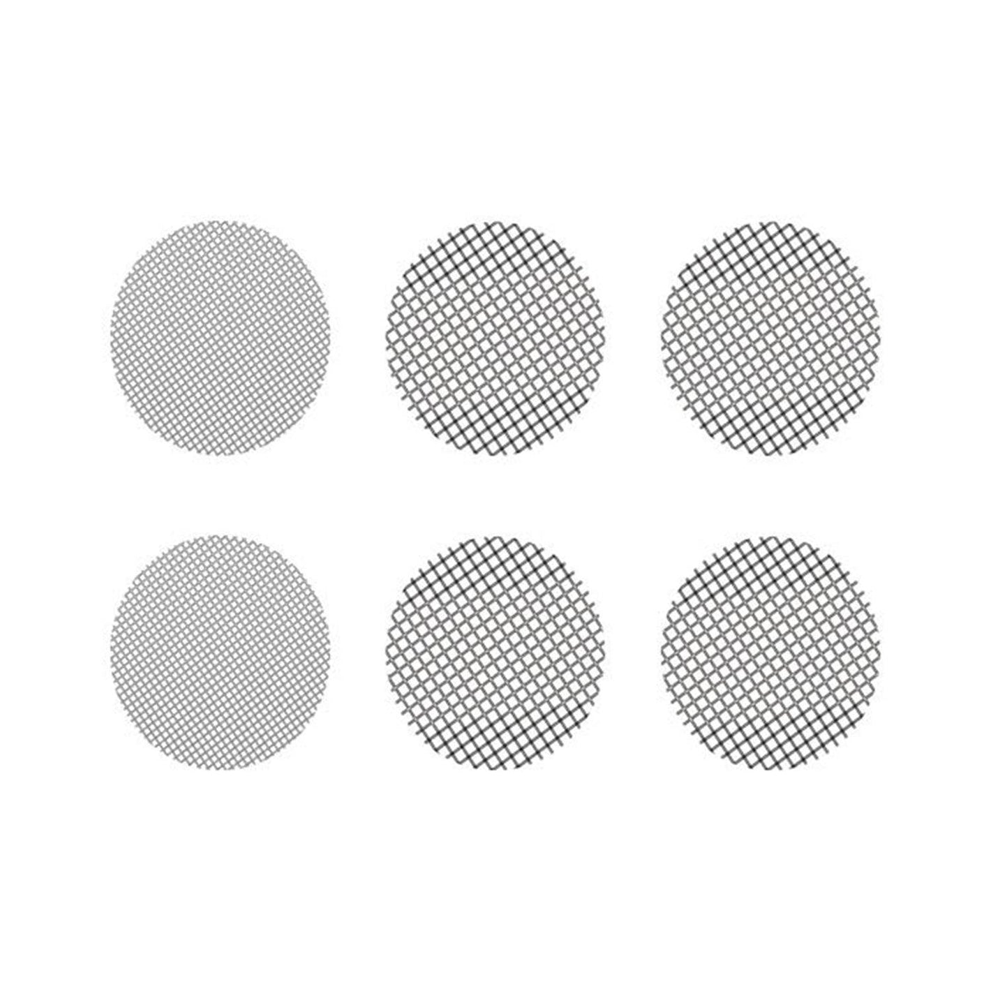 Storz & Bickel - Siebe-Set Ø 15 mm für Mighty/Crafty - Grow Factory