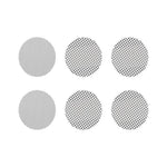 Storz & Bickel - Siebe-Set Ø 15 mm für Mighty/Crafty - Grow Factory