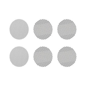 Storz & Bickel - Siebe-Set Ø 15 mm für Mighty/Crafty - Grow Factory