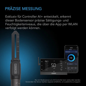 AC Infinity Bodensensor für CONTROLLER AI+