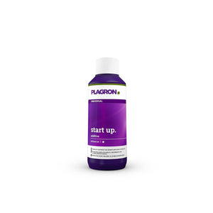 Plagron Start Up - Grow Factory