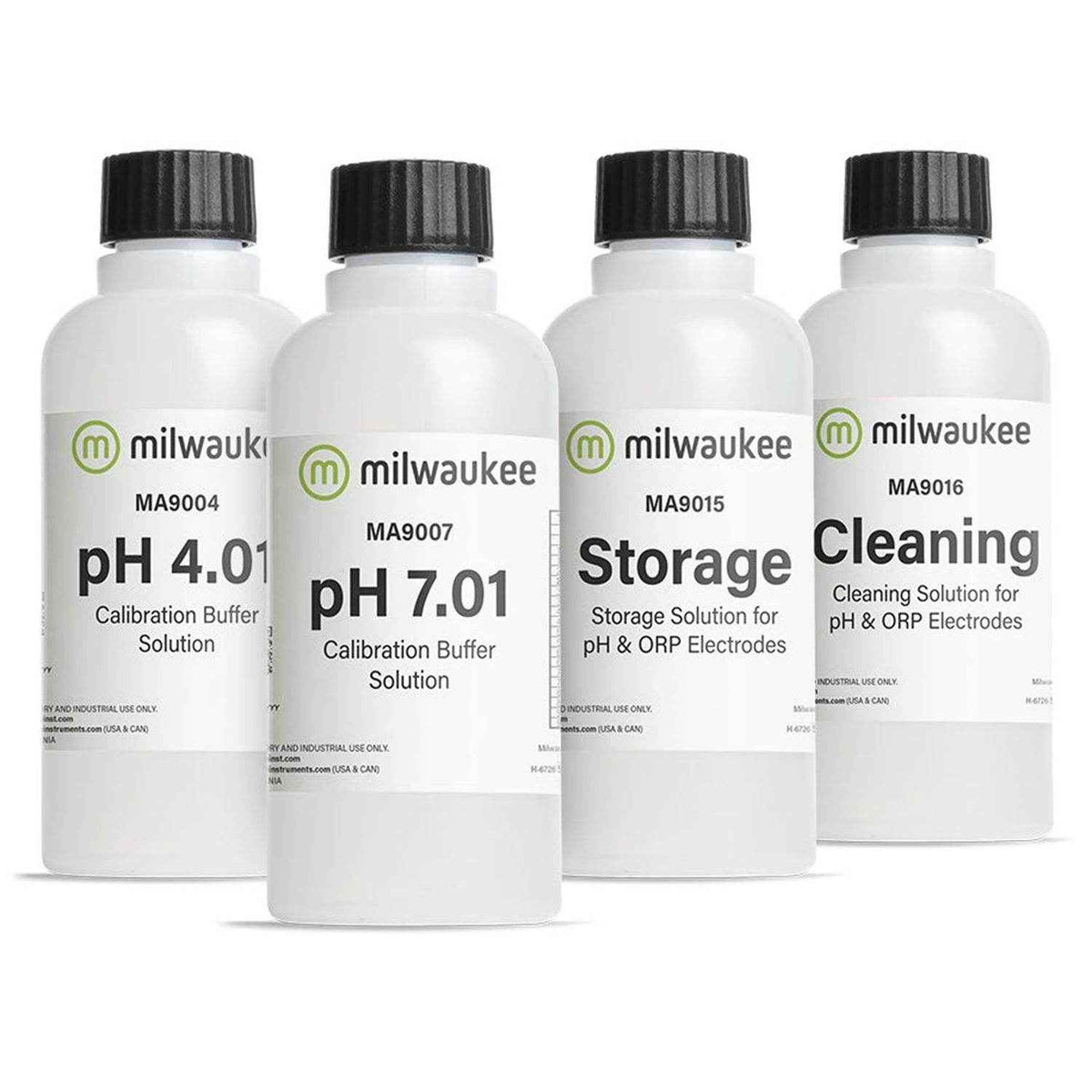 Milwaukee pHSTART Set