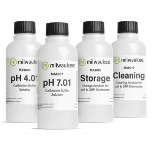 Milwaukee pHSTART Set