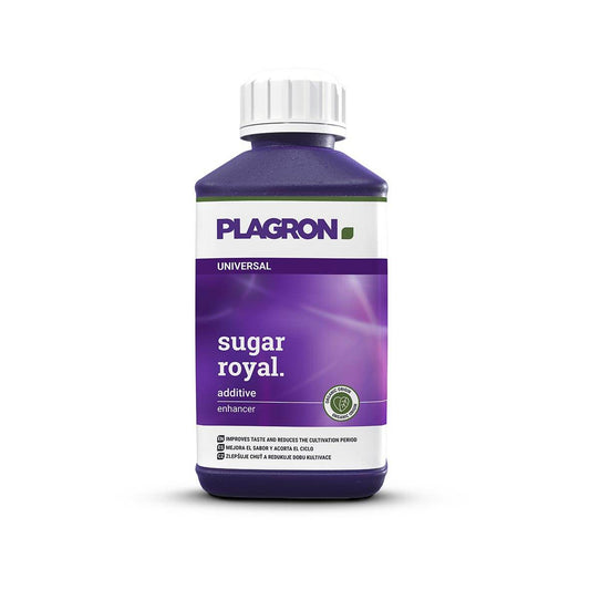 Plagron Sugar Royal - Grow Factory