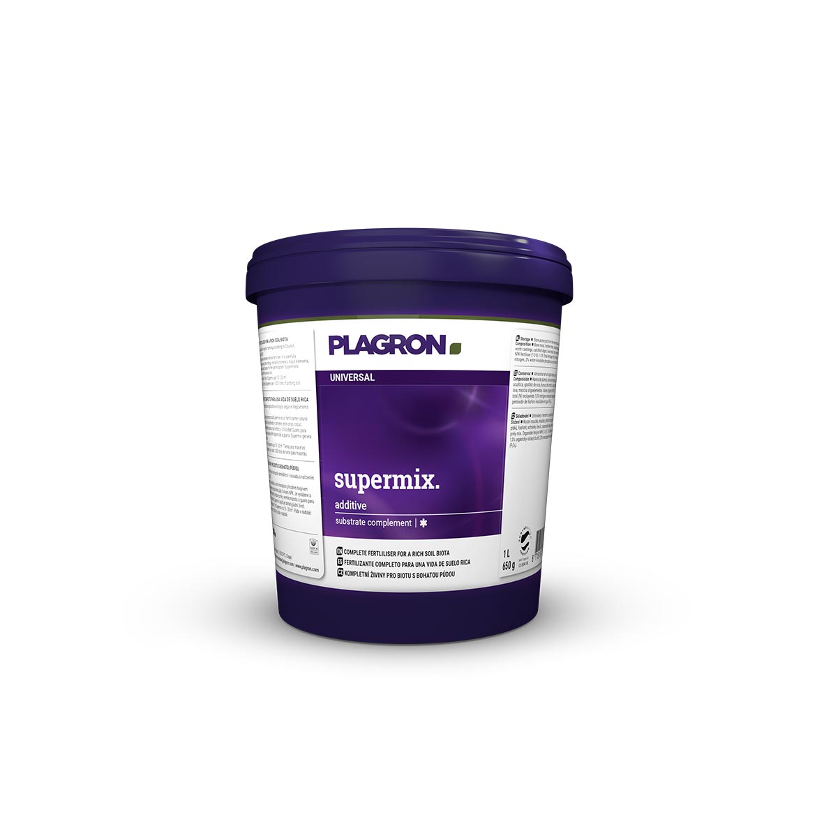 Plagron Supermix