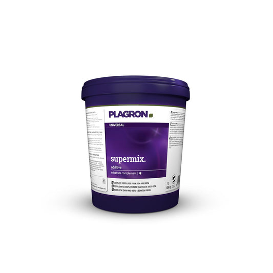 Plagron Supermix
