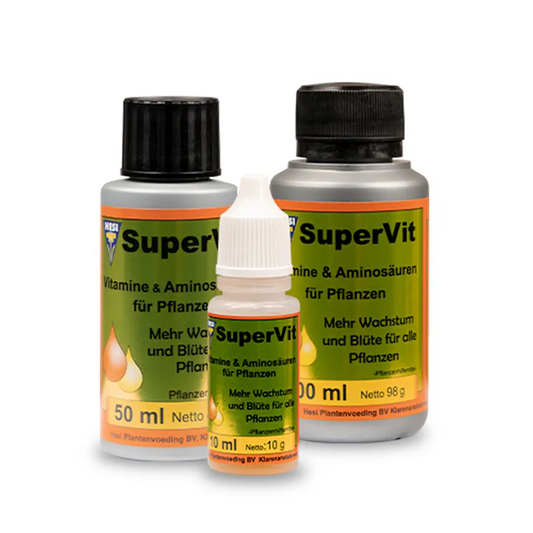 Hesi SuperVit