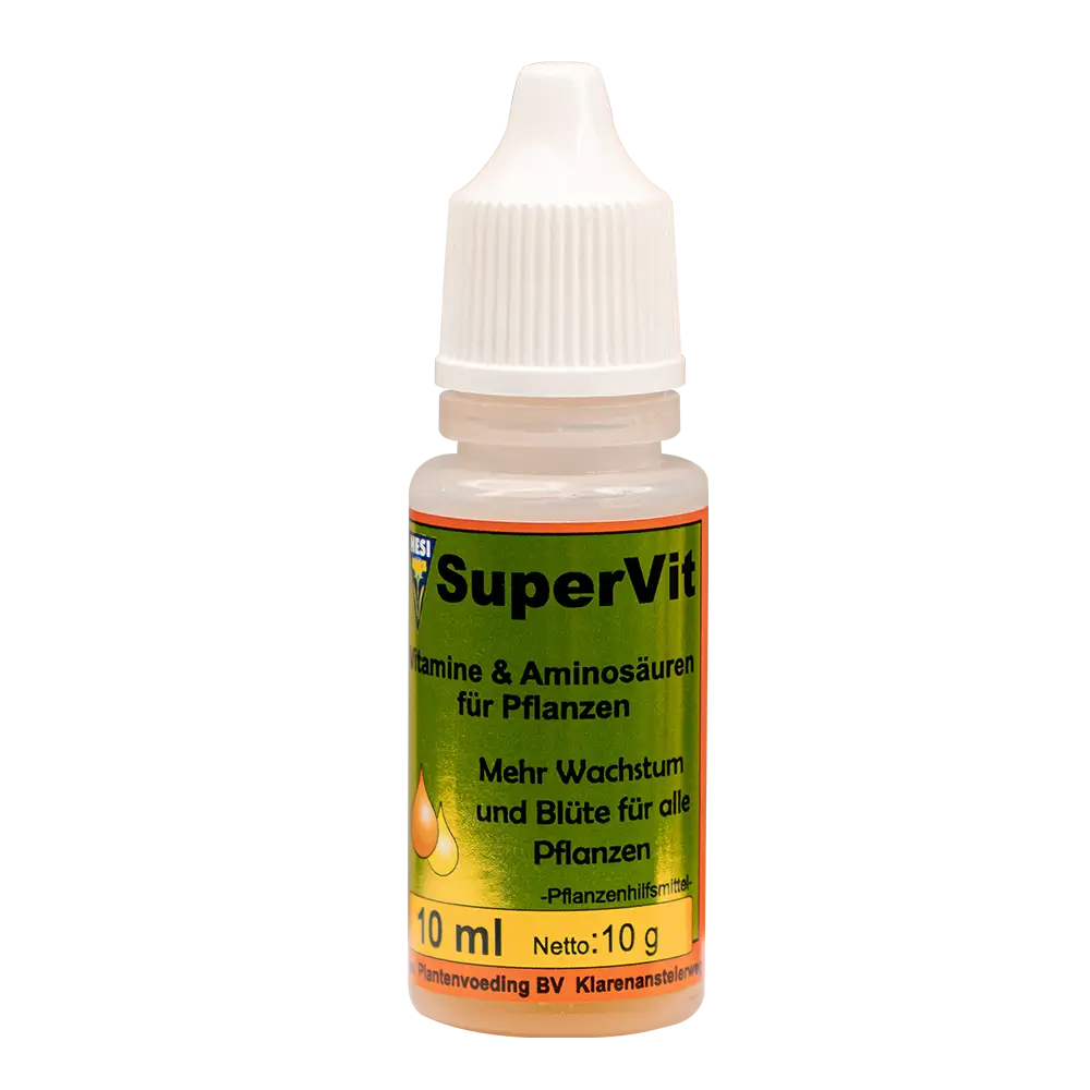 Hesi SuperVit