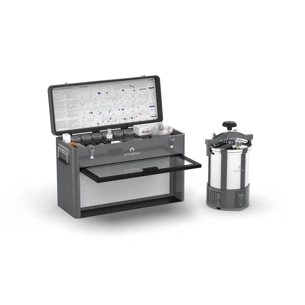 Athena Culture Kit - Grow Factory