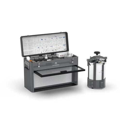 Athena Culture Kit - Grow Factory