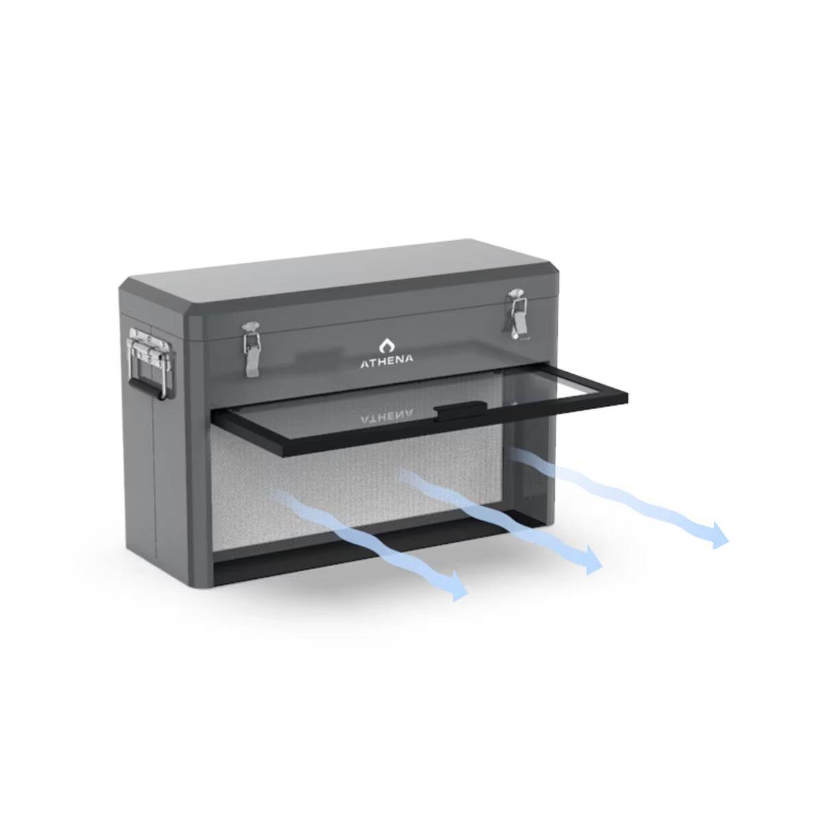 Athena Culture Kit - Grow Factory