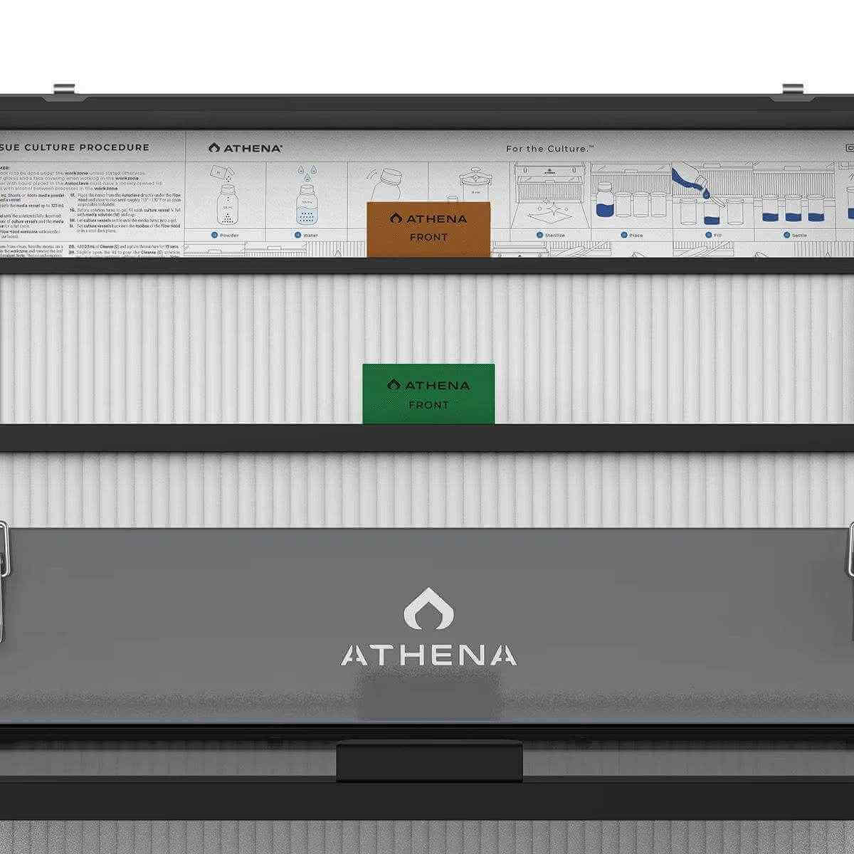 Athena Culture Kit - Grow Factory