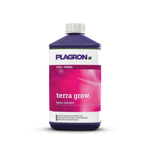 Plagron Terra Grow - Grow Factory