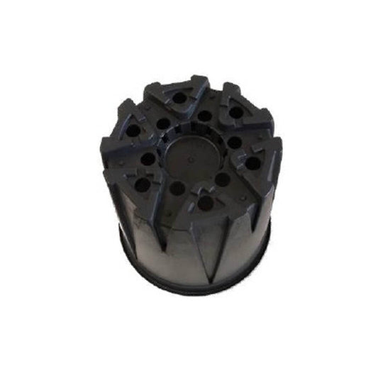 Kunststoff-Topf Rund - Grow Factory