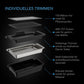 AC Infinity Trim-Tablett-System mit 3 Tabletts und 2 Siebeinsätzen
